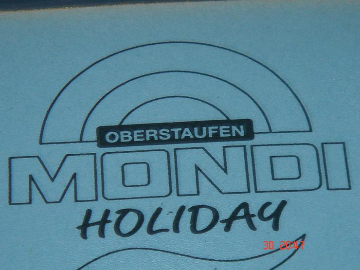 Weihnachten/ Silvester  in Mondi Oberstaufen - Bayern - Bild 2