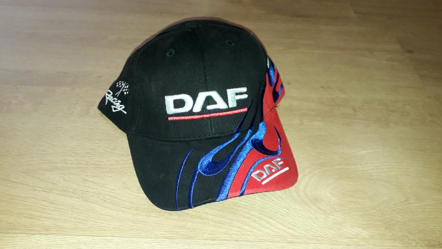 Bild 10: Basecap Cap Toyota, Citroen, DAF, Harley, Mazda, Seat, KTM