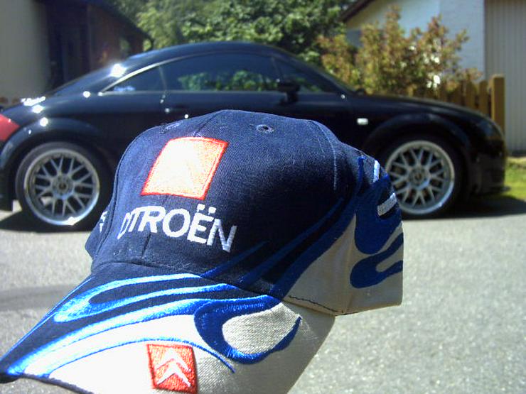 Bild 2: Basecap Cap Toyota, Citroen, DAF, Harley, Mazda, Seat, KTM