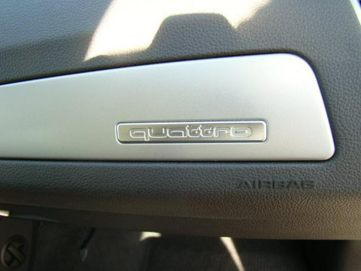 AUDI Q5 2.0TDI quattro Navi Panorama Xenon Klima+ 18'' - Q5 - Bild 12
