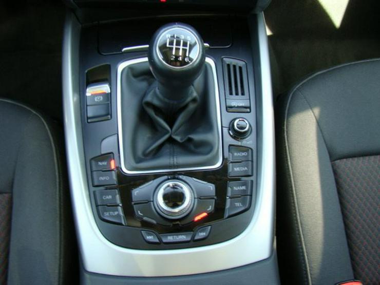 AUDI Q5 2.0TDI quattro Navi Panorama Xenon Klima+ 18'' - Q5 - Bild 9