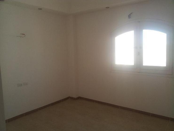 Fertige Wohnung in Mubarak 6 mit Dachterasse - Auslandsimmobilien - Bild 5