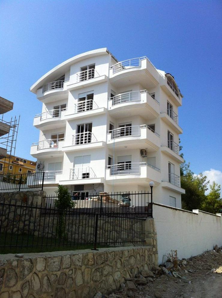 DUPLEX WHG. - PROPERTY FOR SALE ILICA TURKEY - Wohnung kaufen - Bild 3