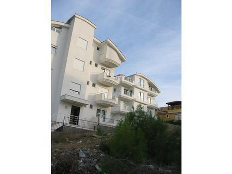 DUPLEX WHG. - PROPERTY FOR SALE ILICA TURKEY - Wohnung kaufen - Bild 4