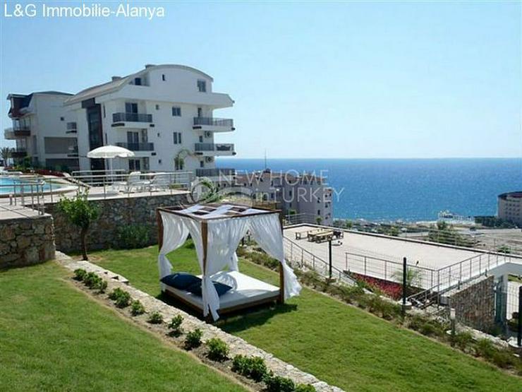 Bild 10: Neue Ferienanlage in Alanya - Preiswerte Eigentumswohnungen.