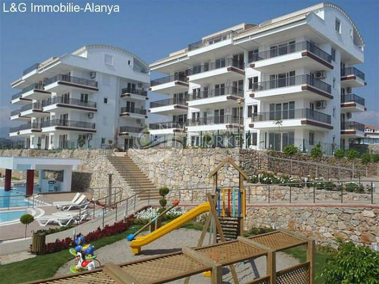 Neue Ferienanlage in Alanya - Preiswerte Eigentumswohnungen. - Wohnung kaufen - Bild 18