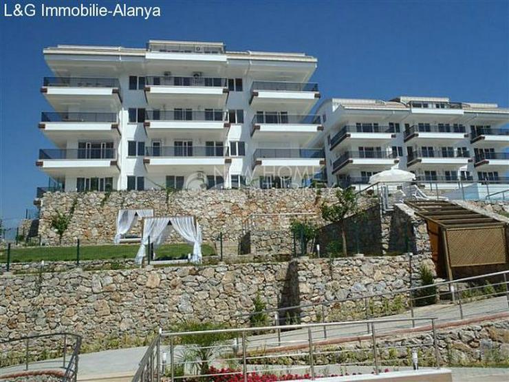 Bild 16: Neue Ferienanlage in Alanya - Preiswerte Eigentumswohnungen.