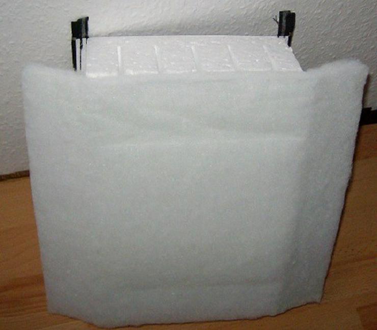 VORTEILS-Paket Pufferspeicher 500 L 2 WT pre - Durchlauferhitzer & Wasserspeicher - Bild 3