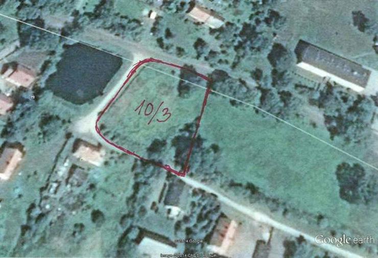 Grundstück in Wilczkow bei Breslau zu verkaufen - Grundstück kaufen - Bild 8