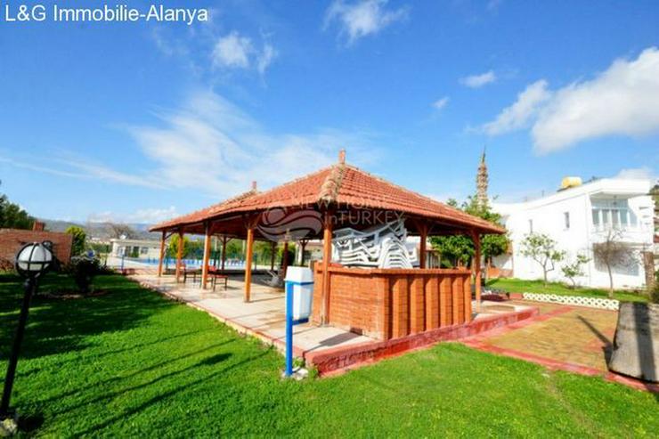 Ferienwohnung am Meer in Alanya zu verkaufen. - Wohnung kaufen - Bild 17