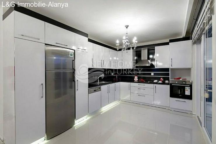 Luxus Villa in Alanya zu verkaufen. - Haus kaufen - Bild 2