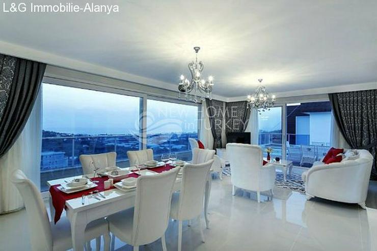 Bild 8: Luxus Villa in Alanya zu verkaufen.