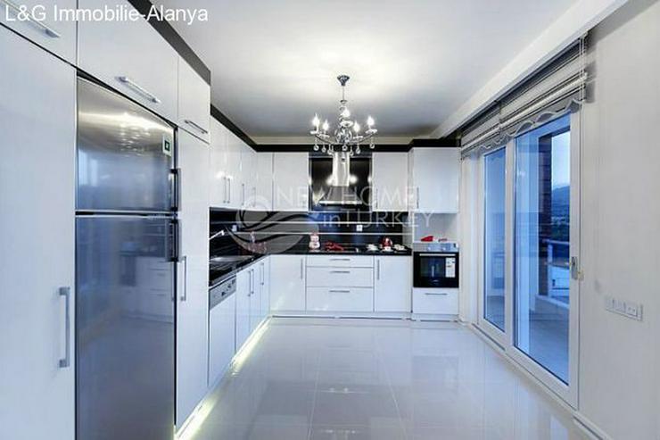 Bild 12: Luxus Villa in Alanya zu verkaufen.