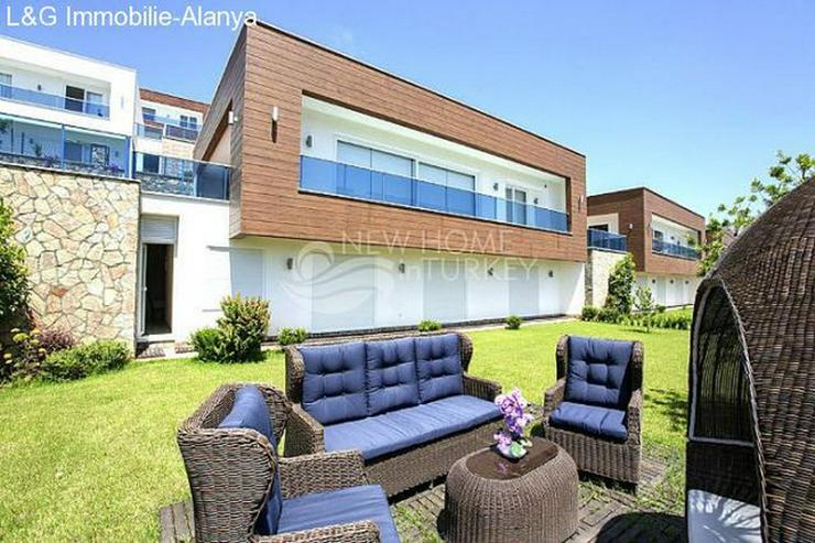 Bild 18: Luxus Villa in Alanya zu verkaufen.
