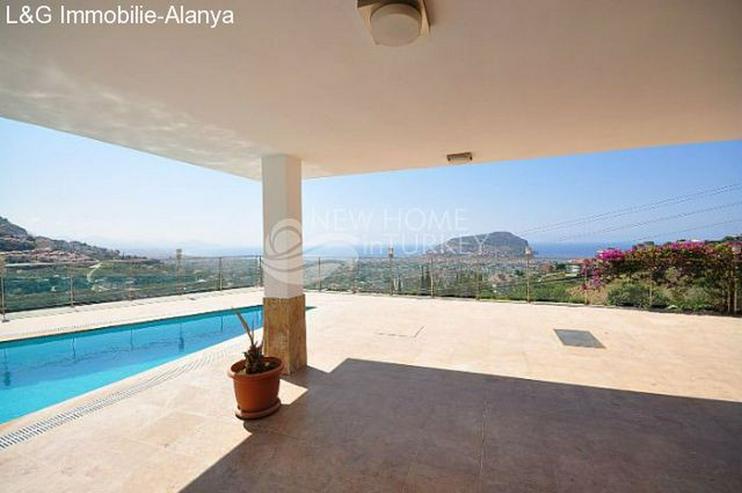 Bild 9: Designer Villa mit dem perfekten Ausblick zu verkaufen.