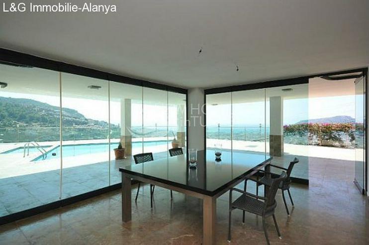 Bild 13: Designer Villa mit dem perfekten Ausblick zu verkaufen.