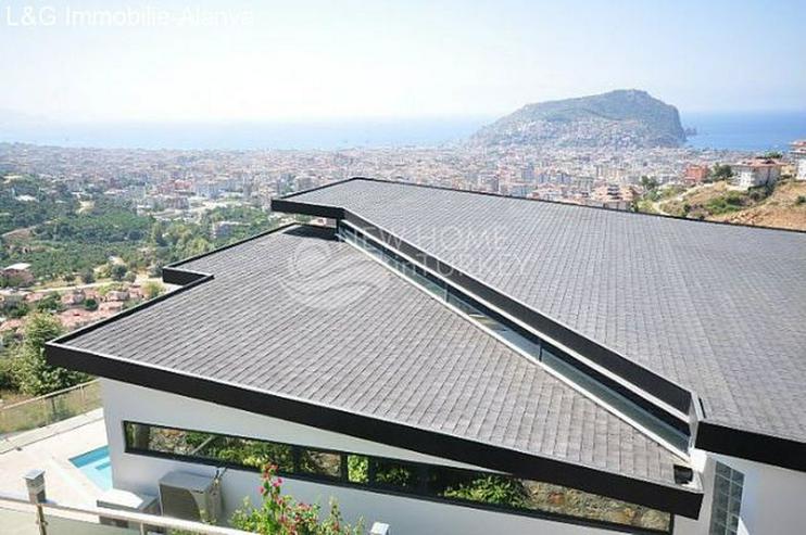 Bild 8: Designer Villa mit dem perfekten Ausblick zu verkaufen.