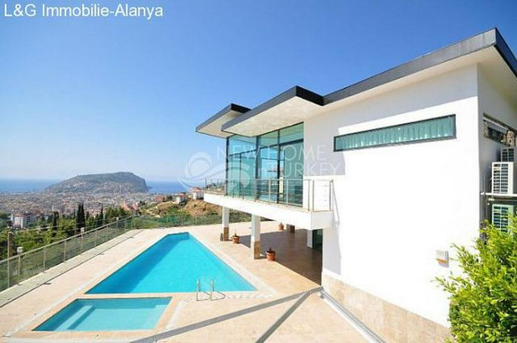 Bild 15: Designer Villa mit dem perfekten Ausblick zu verkaufen.
