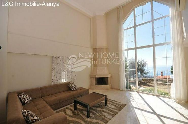 Villa in bester Lage von Alanya zu verkaufen. - Haus kaufen - Bild 12