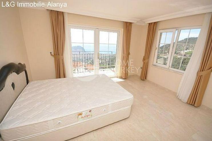 Villa in bester Lage von Alanya zu verkaufen. - Haus kaufen - Bild 15