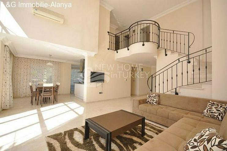 Bild 7: Villa in bester Lage von Alanya zu verkaufen.