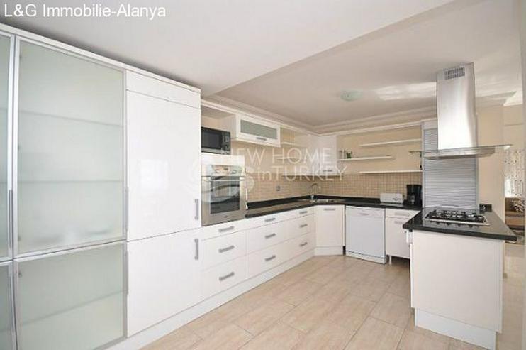 Villa in bester Lage von Alanya zu verkaufen. - Haus kaufen - Bild 8