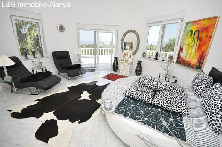 Bild 10: Luxus Villa mit Meerblick zu verkaufen.