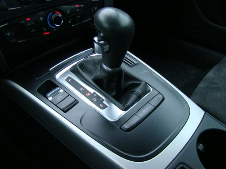 Bild 9: AUDI A5 Cabrio 2.0TFSI Aut. Sportsitze PDC Sitzheiz.