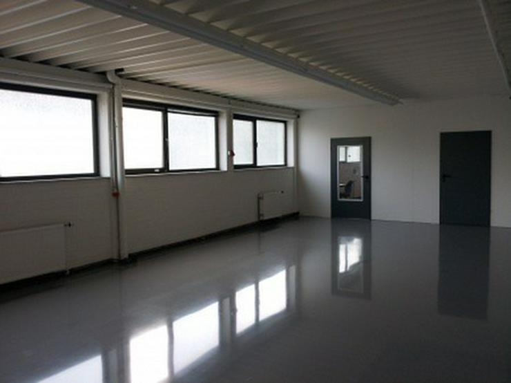 Bild 7: TOP renovierte Industriehallen mit Büros