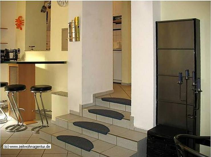 - Möblierte 51m² 1 Zimmer Wohnung in Volkmarsdorf zur Miete auf Zeit - Wohnen auf Zeit - Bild 13