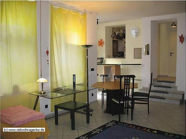 - Möblierte 51m² 1 Zimmer Wohnung in Volkmarsdorf zur Miete auf Zeit - Wohnen auf Zeit - Bild 12