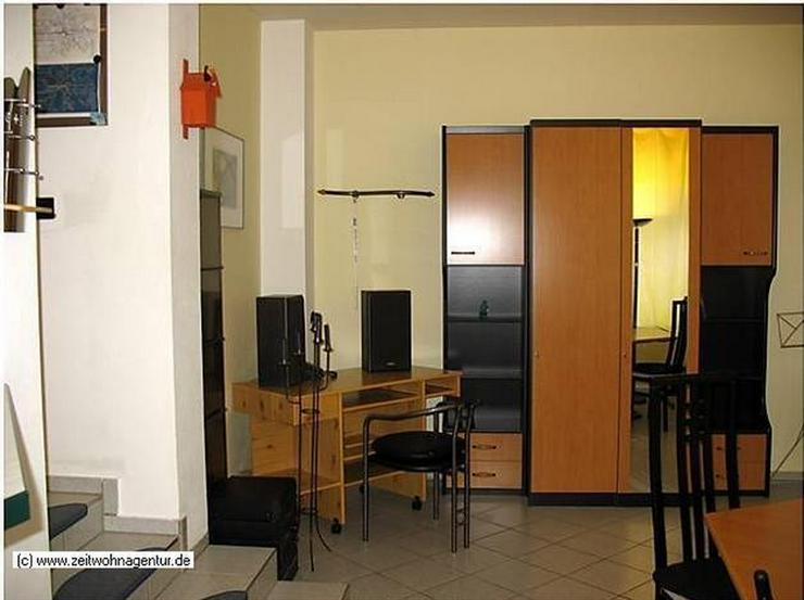 Bild 7: - Möblierte 51m² 1 Zimmer Wohnung in Volkmarsdorf zur Miete auf Zeit