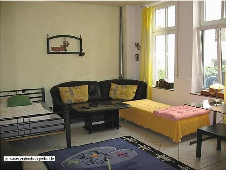 - Möblierte 51m² 1 Zimmer Wohnung in Volkmarsdorf zur Miete auf Zeit - Wohnen auf Zeit - Bild 11