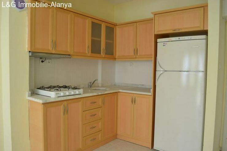 Bild 11: Günstige kleine Ferienwohnung in Alanya Mahmutlar zum Schnäppchenpreis zu verkaufen