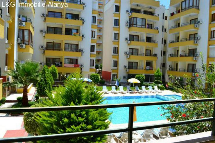 Bild 7: Günstige kleine Ferienwohnung in Alanya Mahmutlar zum Schnäppchenpreis zu verkaufen