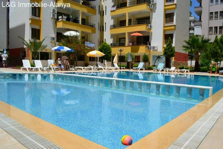 Bild 13: Günstige kleine Ferienwohnung in Alanya Mahmutlar zum Schnäppchenpreis zu verkaufen