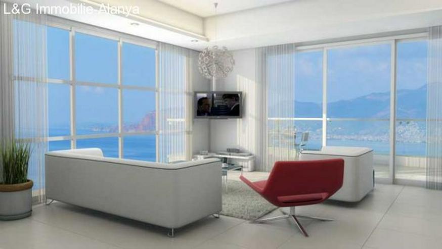 Bild 11: Luxus Wohnungen in Alanya zu einem erschwinglichen Preis kaufen