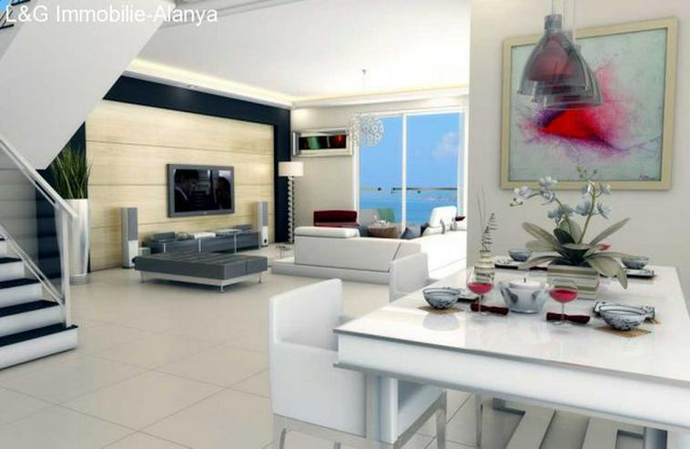 Bild 14: Luxus Wohnungen in Alanya zu einem erschwinglichen Preis kaufen