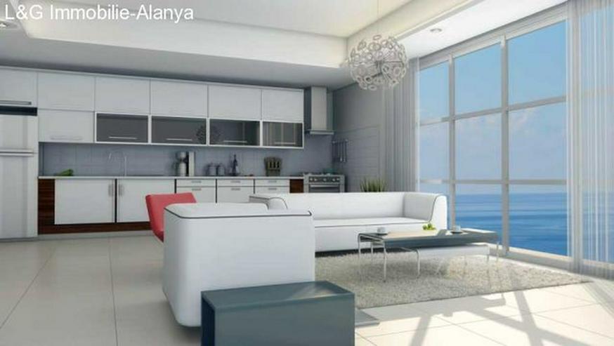 Luxus Wohnungen in Alanya zu einem erschwinglichen Preis kaufen - Wohnung kaufen - Bild 13