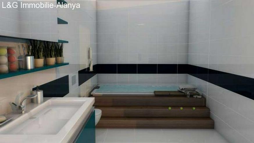 Bild 10: Luxus Wohnungen in Alanya zu einem erschwinglichen Preis kaufen