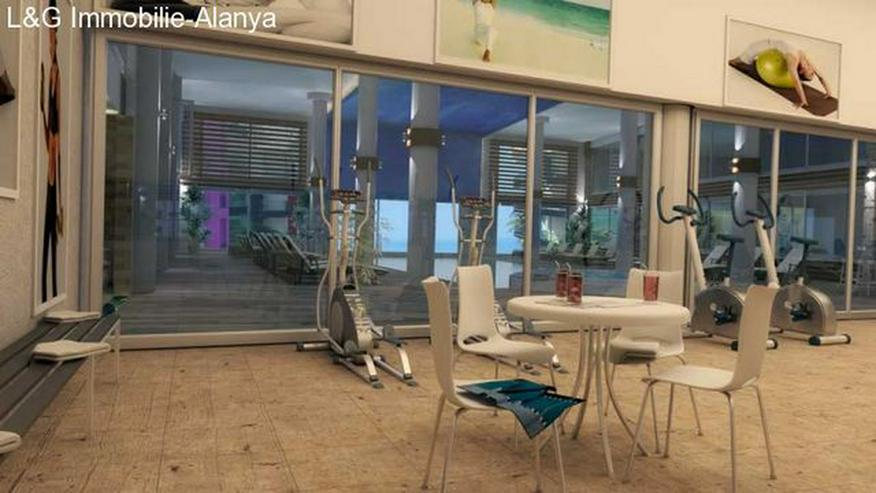 Bild 18: Luxus Wohnungen in Alanya zu einem erschwinglichen Preis kaufen