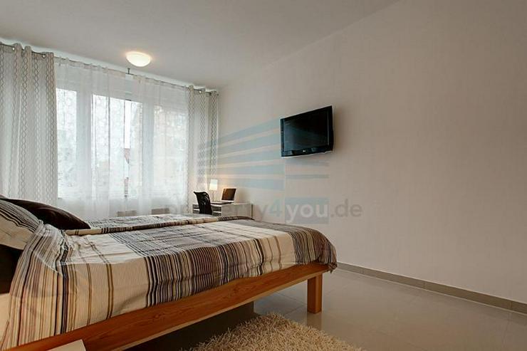 Bild 9: Luxuriöse möblierte 2-Zimmer Wohnung in München Schwabing-Nord / Milbertshofen