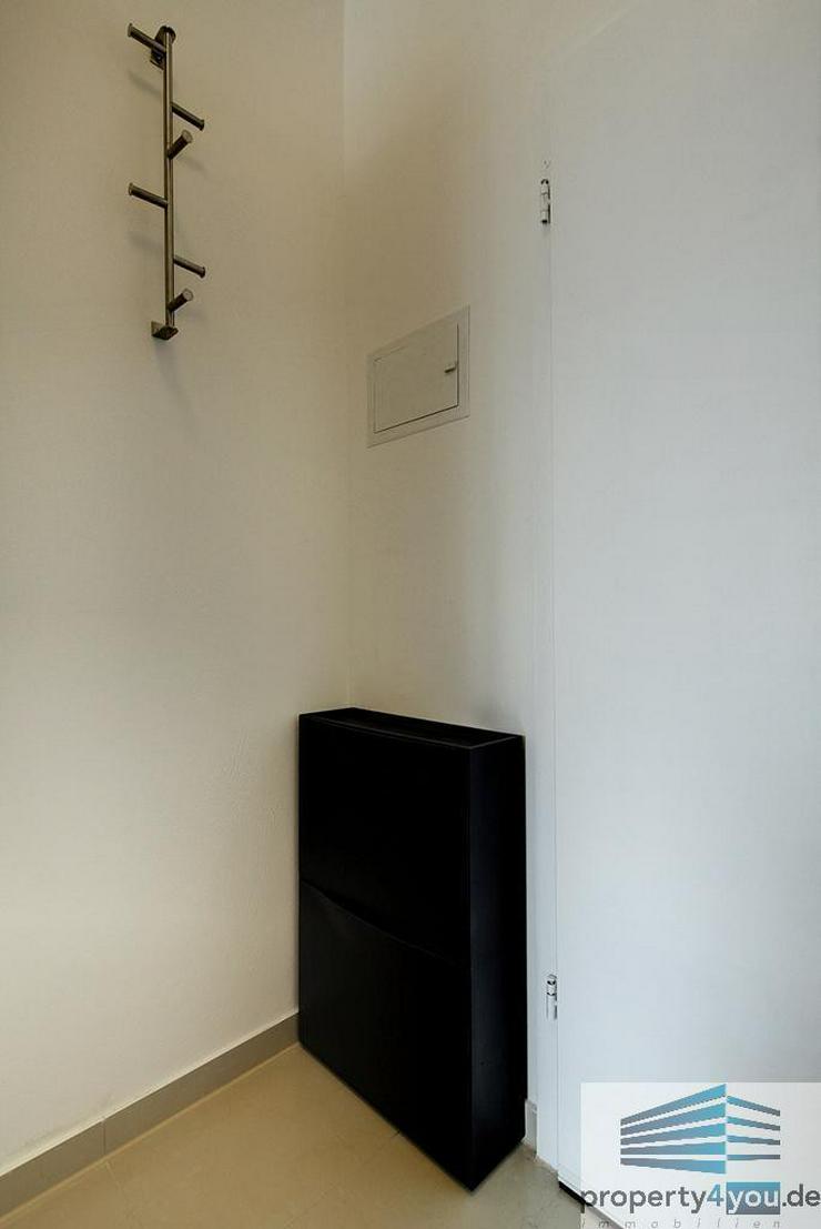 Bild 10: Sehr schönes möbliertes 1-Zimmer Appartement mit 2 Schlafplätzen in München Schwabing-...