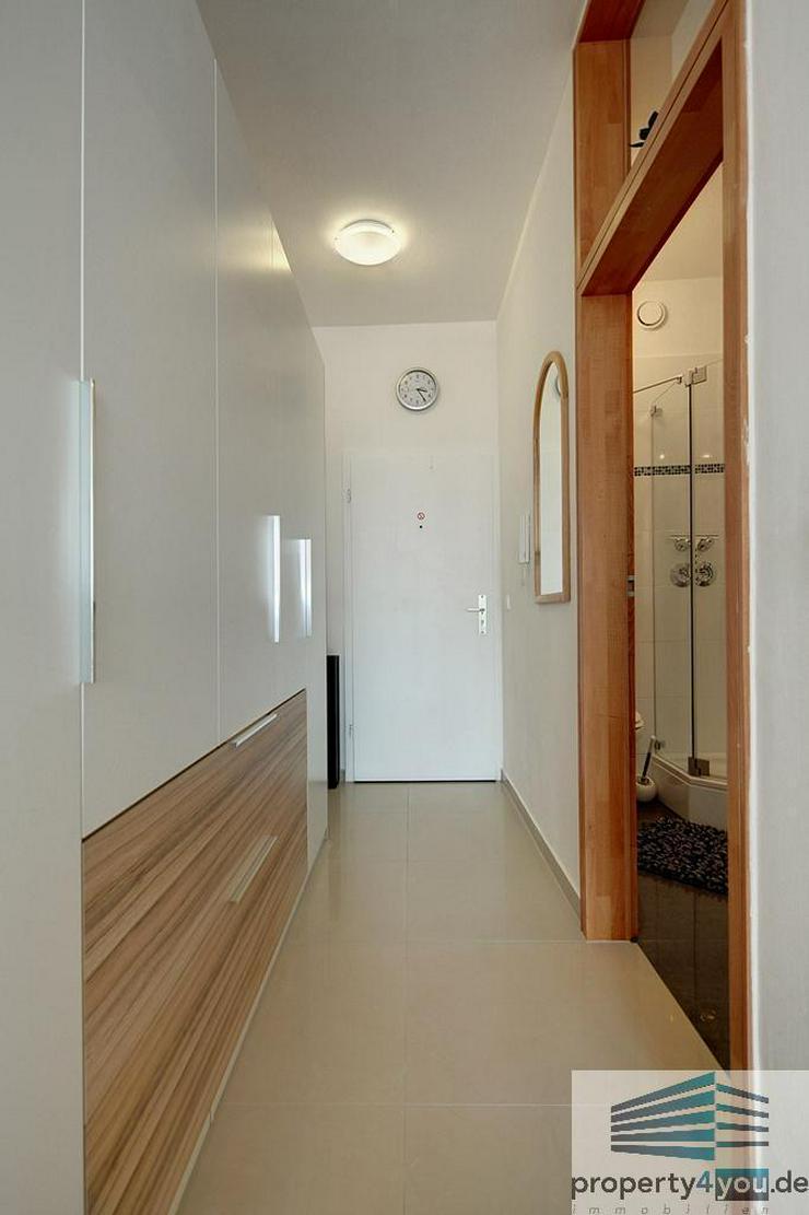 Bild 9: Sehr schönes möbliertes 1-Zimmer Appartement mit 2 Schlafplätzen in München Schwabing-...