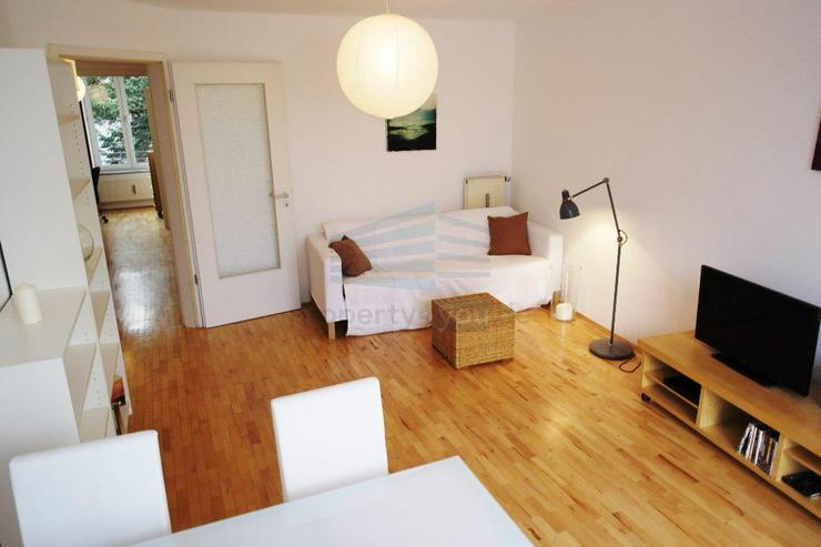 Bild 17: Helle, möblierte 3 Zimmer Wohnung mit Südbalkon in Neuhausen