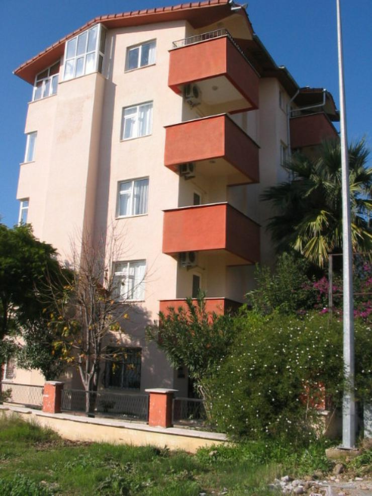 DUPLEX WOHNUNG IN SDE - PROPERTY TURKEY - Wohnung kaufen - Bild 1