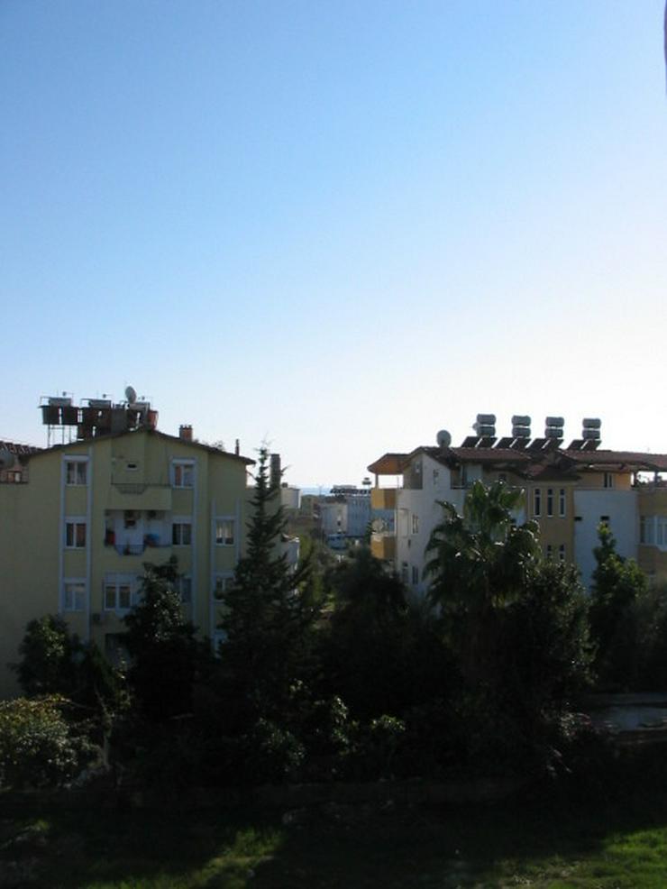 DUPLEX WOHNUNG IN SDE - PROPERTY TURKEY - Wohnung kaufen - Bild 4