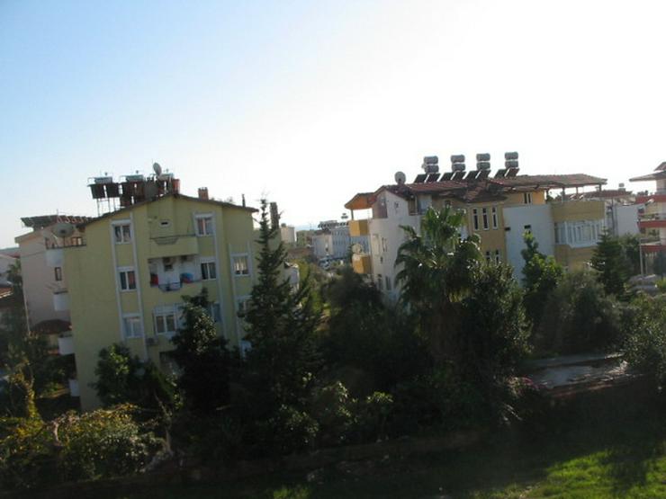 DUPLEX WOHNUNG IN SDE - PROPERTY TURKEY - Wohnung kaufen - Bild 5
