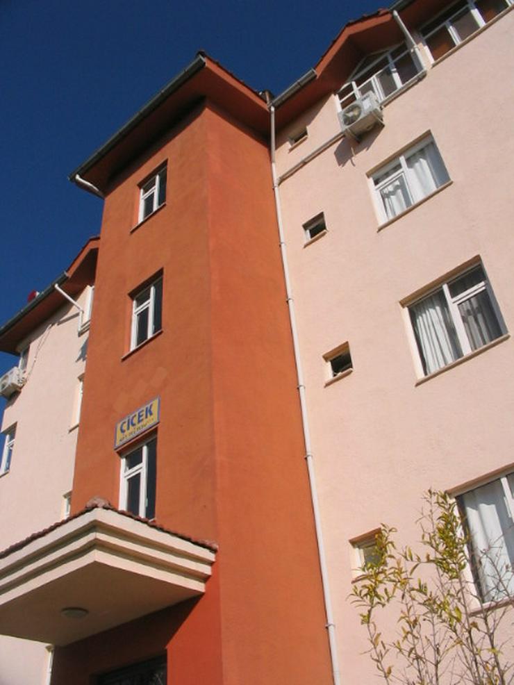 DUPLEX WOHNUNG IN SIDE - PROPERTY TURKEY - Wohnung kaufen - Bild 3