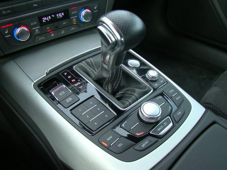 AUDI A6 3.0TDI quattro S tronic 2xS Line Klima+ Sthzg - A6 - Bild 9